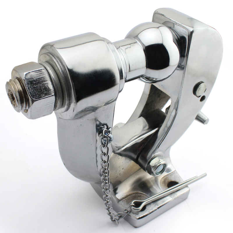 HAVE H9 Cheetah Black Gold Q6 Lingzhi LX570 Doole Y61Y62 modified trailer hook hook track hook track hook