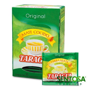 TARAGUI 玛黛茶台湾官网直邮进口