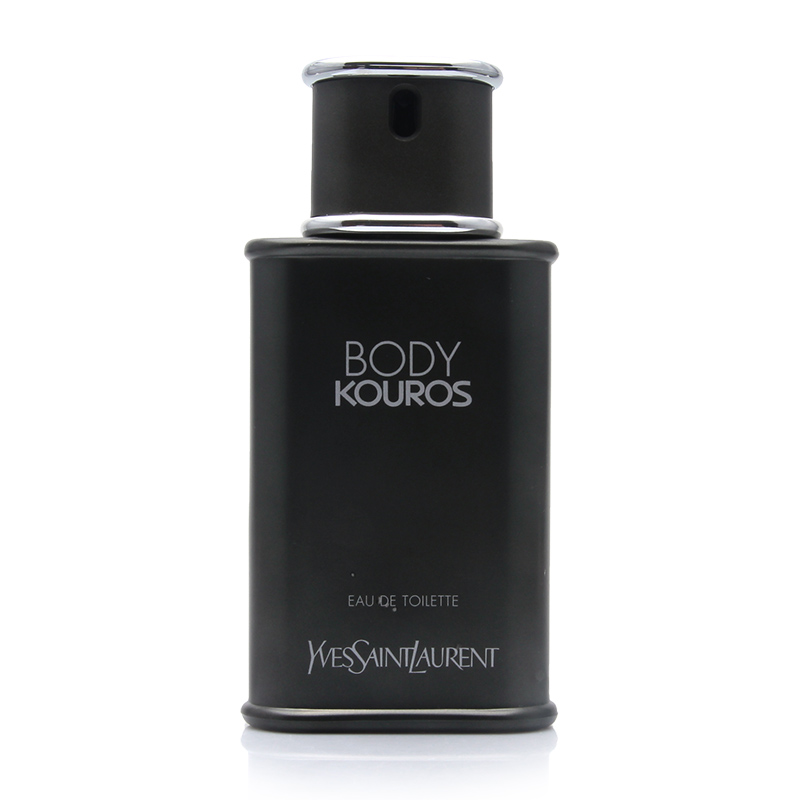 YSL/圣罗兰Body Kouros科诺诗体态男士淡香水100ml正品持久