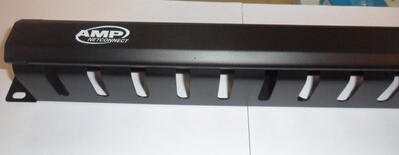 Ampton Wire Holder Thickening of the AMP Ricoline Shelf Polywire Shelf Ricoline Wire Loop Rationalizer Cabinet Rationalizer