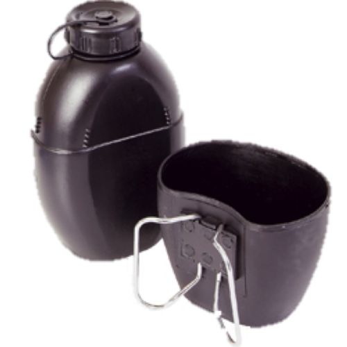 Brand new imported British Army version Original pint Osprey Fish Eagle 58 Kettle Crusader Goblet special