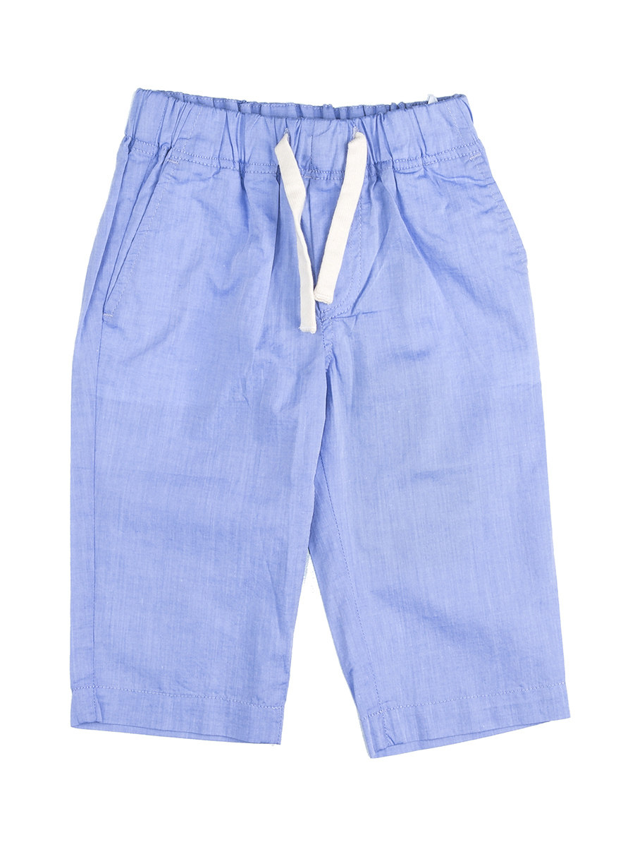 Dolce&Gabbana 浅紫色系带九分裤