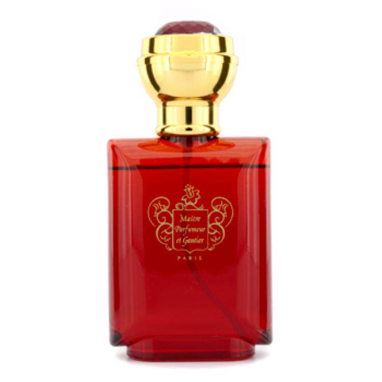 MPG  神秘合集淡香水喷雾 100ml