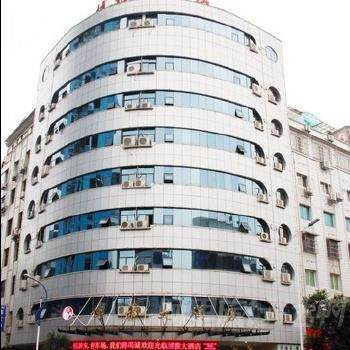 A luxury single room for a luxury