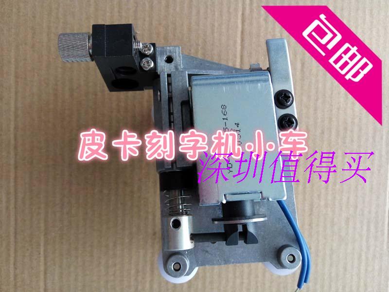 Truck Carving Machine CT630 Truck Truck Cutting Machine 900 Head Truck Cutting Machine CT1200 Accessories