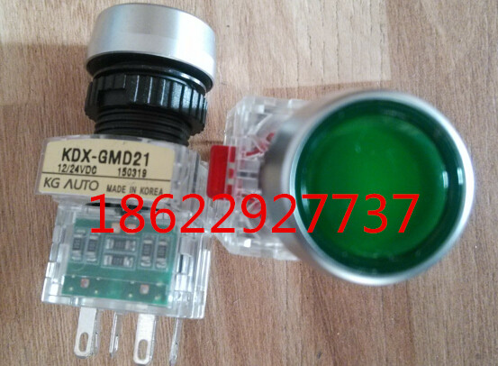 Korea imported KG AUTO button KDX-GMD21G KDX-GAD21R KDX-GAD21G