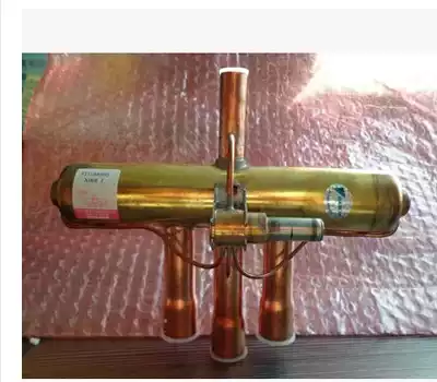 Dajin air conditioning accessories VRV brand new four-way valve RHXYQ12-14-16PY1 RHXYQ12-14-16SY1
