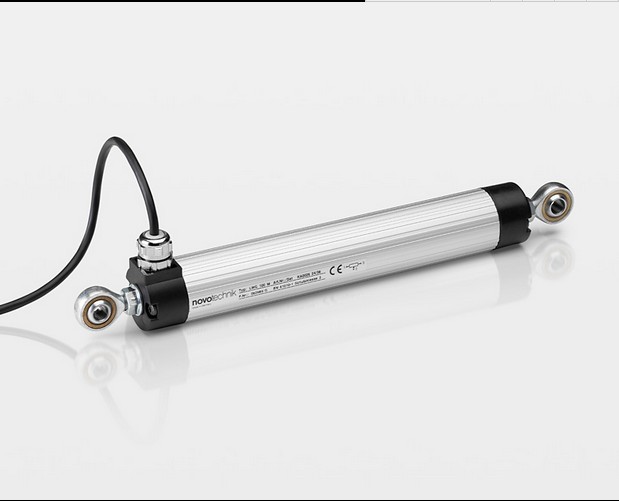 NOVOtechnik displacement sensor TEX-0175-421-002-205 202302305101