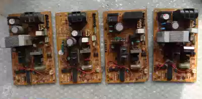 Original Mitsubishi air conditioner external motherboard DE00N063B DE00N140B SE76A716G01 test good