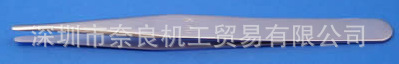 KFI - bargaining price - KFI - KFI - Japan's original imported tweezers K - 41 full range of orders