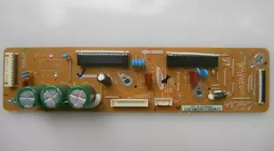 Original disassembly 43A5000I Z-board LJ41-10137A LJ92-01852A with S43AX-YB01 screen