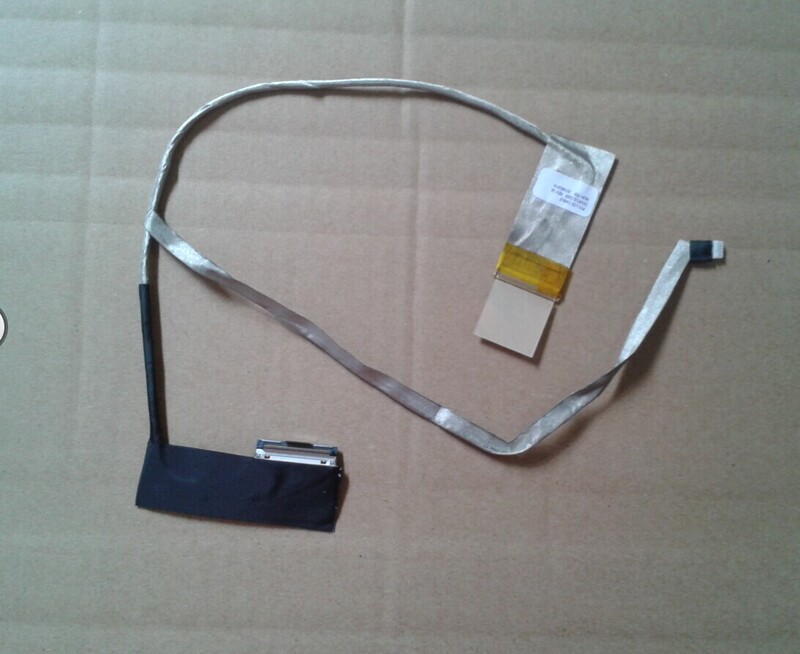 Suitable for Hp Pavilion G4 G4-1000 G4-1118Tx 1024Tx Screen Cable Screen Flex Cable