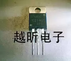 Original Imported Disassembly Machine 2SK2140 K2140 Quality Assurance