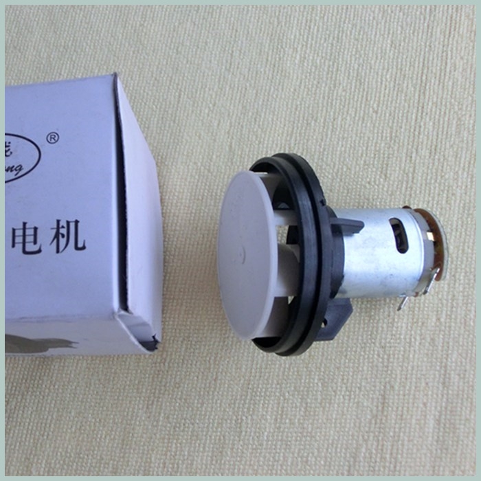 Hong Kong brand Penglong hot wind gun toasted gun motor fan blade 1500W1600W1800W2000W General motor