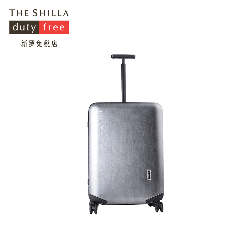 [THE SHILLA/新罗免税店] Samsonite/新秀丽 Inova SP拉杆箱