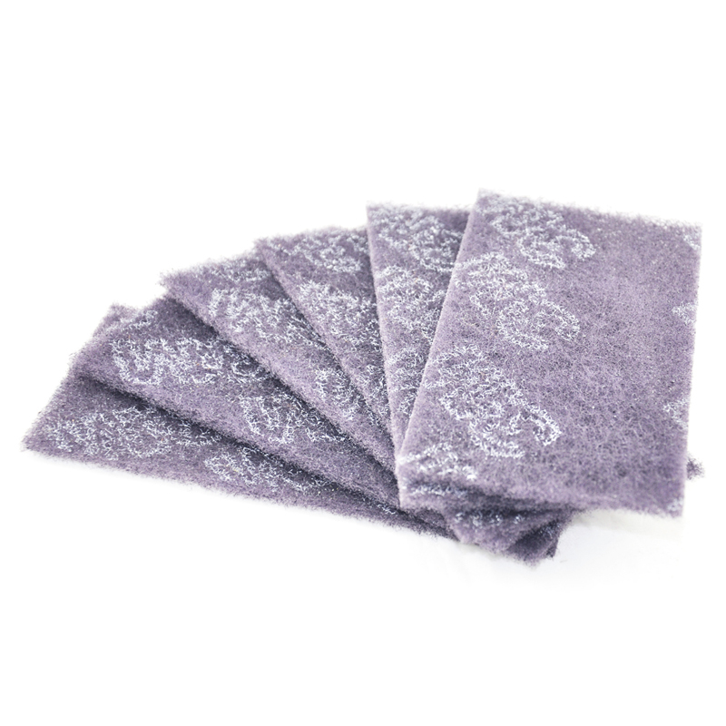 3M industrial bagcloth hunter Baise polished polished cloth to clean cloth wire drawing deburring cloth
