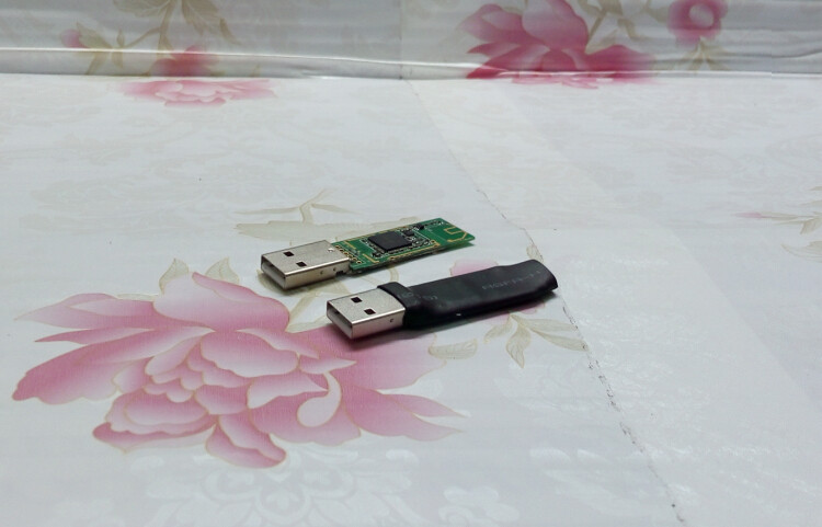  Loss of clearance of goods Leiling RT2070 USB wireless network card supports LINUX series systems