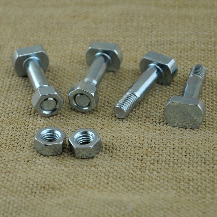 Motorcycle chain disc screw WY CG rear wheel buffer body large chain disc screw nut JD100 buffer body screw