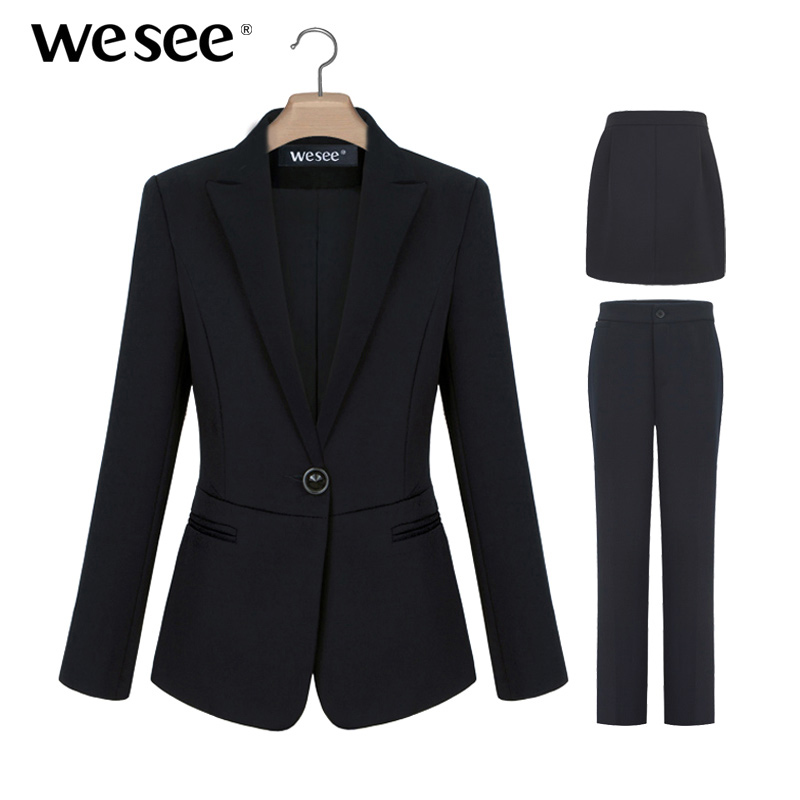 Tailleur femme WESEE - Ref 3244020 Image 2