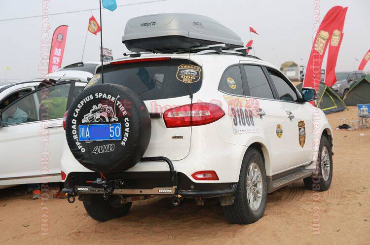 A generation of semi-submersible competitive post-baroque Jiangsuzuo Shengsheng s350 Anti-bump stock 13-16 years of Chongqing's natural color modification