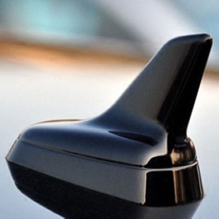 ramble Volkswagen Golf Maotan Steng car decoration antenna Passat Lavida Bora shark fin antenna