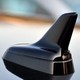 Ramble Volkswagen Golf Magotan Sagitar Auto Decorative Antenna Passat Lavida Bora Shark Fin Antenna