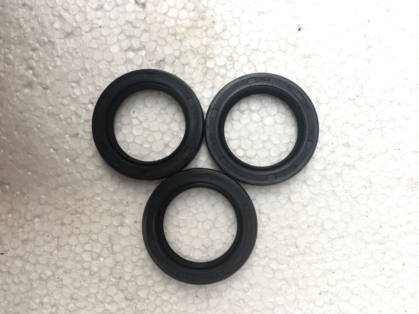 (Hinxing Hardware) Cycloidal Reducer Accessories Manufacturer Direct Sales Seal Ring O Type Ring Oil Seals Various Specifications