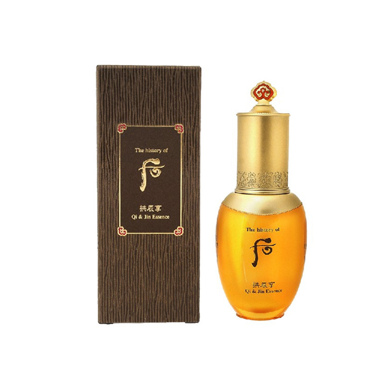 The history of whoo/后拱辰享气津精华液