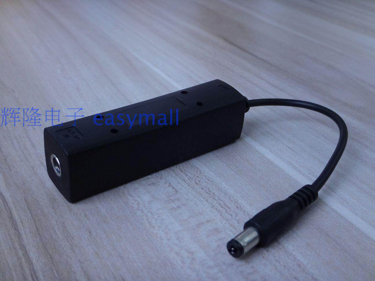 Precision 12v 700ma DC-DC power module isolation module power isolation anti-interference boost boost