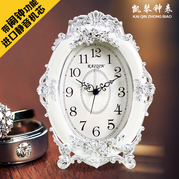 Usd 112 16 Kaiqin Clock Fashion Creative European Style Alarm