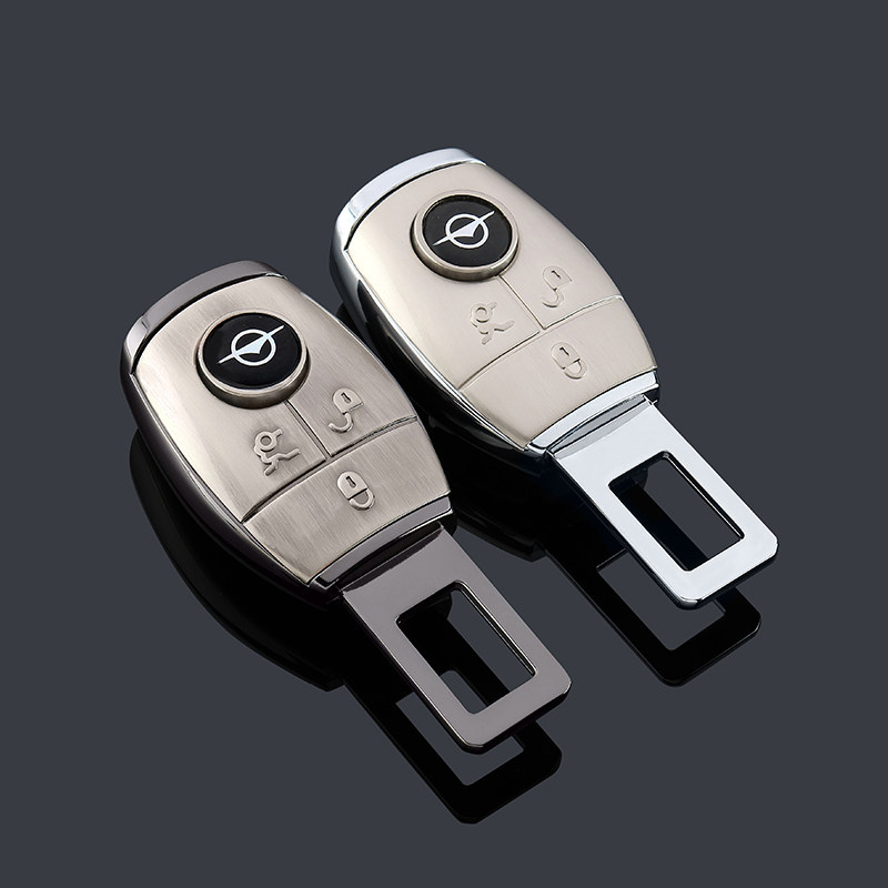 海马S5 M3福美来M6 S7 M8汽车安全带卡夹插销保险带卡扣延长器