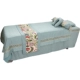 Lingling thẩm mỹ viện Beauty khăn trải giường denim lanh chăn với một bộ massage bedspread tùy giường khử trùng - Trang bị tấm