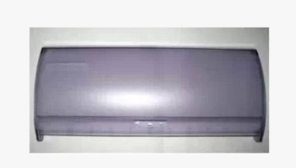 Original brand new Yingmei FP-530K TP 590K dustproof cover printer accessories