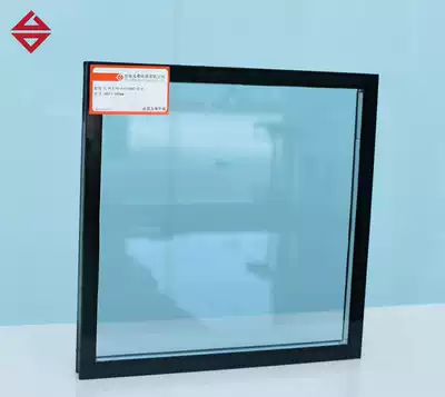 Taiwan glass 6mm-ple70 12A junction 6mm Low-E insulating glass
