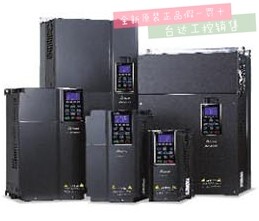 Tadahara Original Loaded CH2000H Series Lifting Special High-performance Frequency Inverter VFD1100HH43A-21
