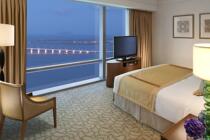 Mandarin Oriental Macau Hotel Premium Full Seaview Suites