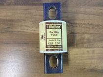 American Litteituse KLB250 fuse FUSE 250V Rectiter original