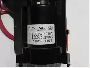 21 inch miscellaneous brand machine high pressure package BSC25-T1010A 12345610 78 spot