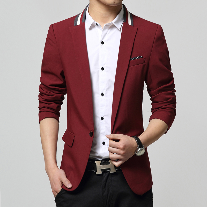 Красный Пиджак Мужской Купить Москва