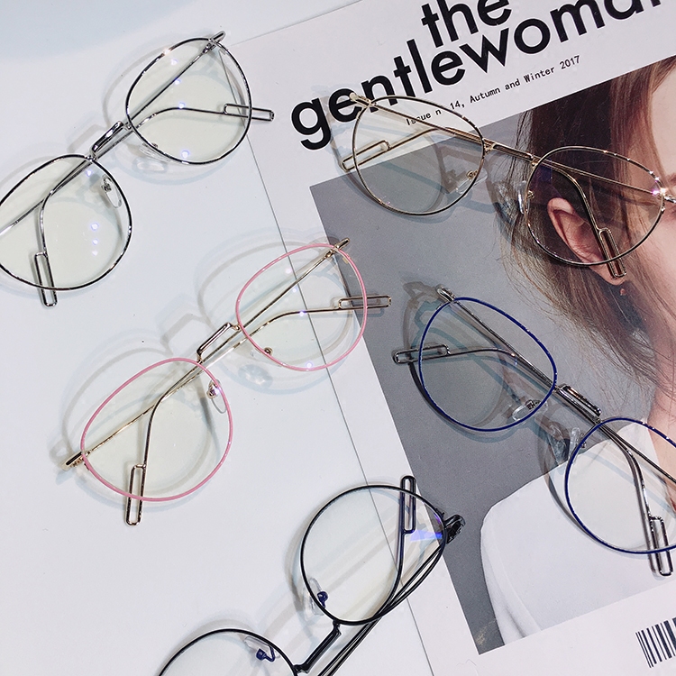 Montures de lunettes en Plaque - Ref 3140739 Image 1