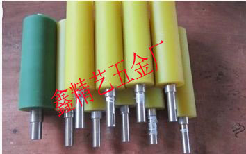 Professional production cold mounting machine rubber roller coating machine rubber roller printing machine rubber roller offset printing machine rubber roller