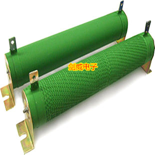 High power corrugated wire winding load frequency inverter brake brake resistance 500W600W700W800W1000W-Taobao