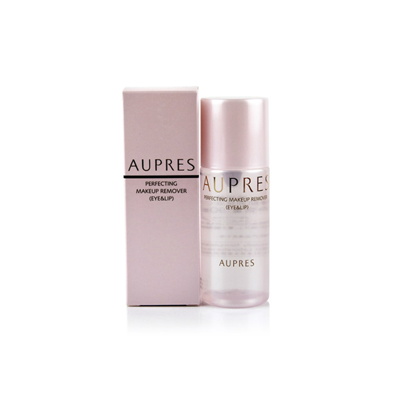 欧泊莱/欧珀莱 专柜护肤化妆品 净美清肌卸妆液（眼唇部）90ml