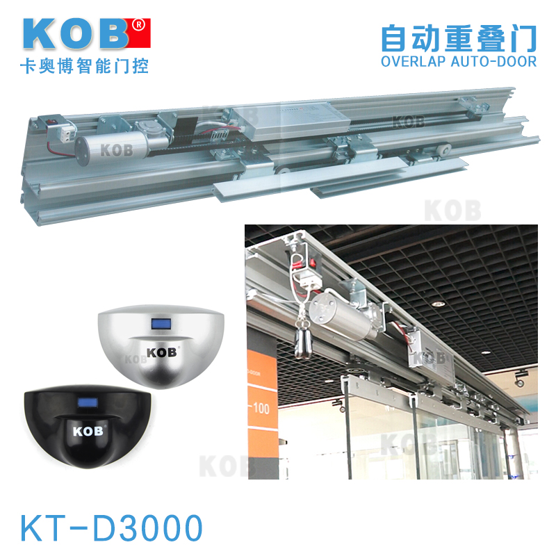 kobƷ���Զ��ص���KT-D3000