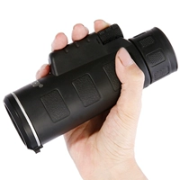 Shengzhu Monocular Độ sáng cao Ánh sáng ban đêm Đèn túi không thấm nước Không hồng ngoại 1000 Concert - Kính viễn vọng / Kính / Kính ngoài trời ống nhòm đêm