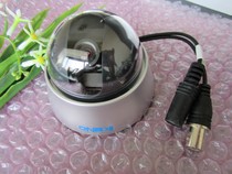 KD-220P dome camera corridor aisle elevator dedicated surveillance camera brand new made in Taiwan