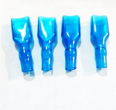 6 3 4 8 inserted spring insulation jacket PVC 6 3 insertion spring jacket insert spring jacket 187250 jacket