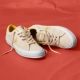 Converse Converse Onestar Đầy màu sắc Bạc hà Xanh Năm mới Đỏ Giày đế thấp cổ điển thấp nhất 159816c