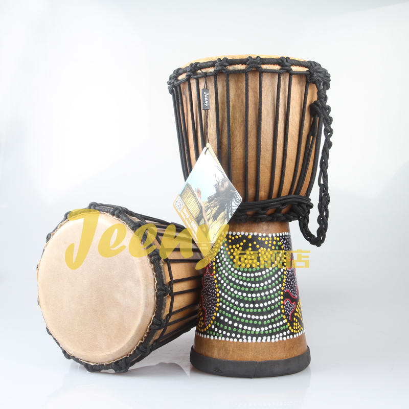 Купить Африканский барабан jeeny 8 || в интернет-магазине с Таобао ...