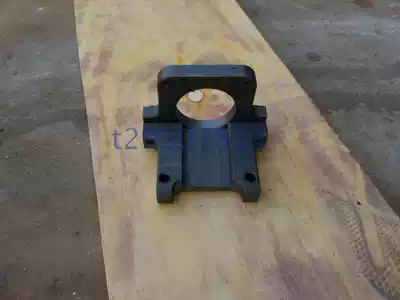 57 stepping 60 servo motor seat cast iron material servo motor seat freight contact change